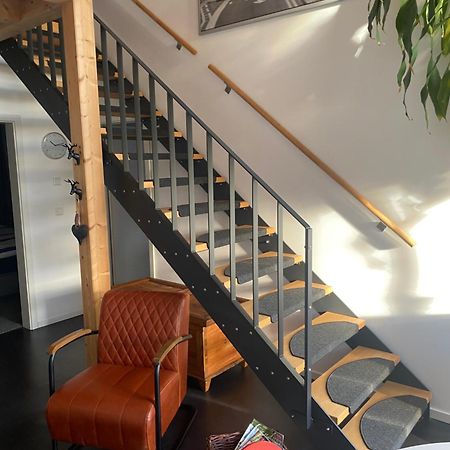 Ferienhaus Annemie Markt Erlbach エクステリア 写真